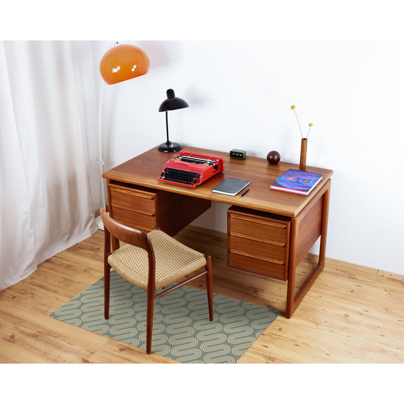 Naylen Chair Mat, 70 x 100cm