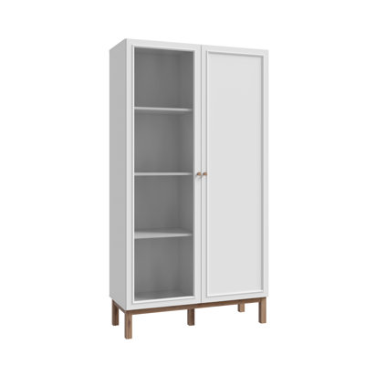 Heartwell Display Cabinet