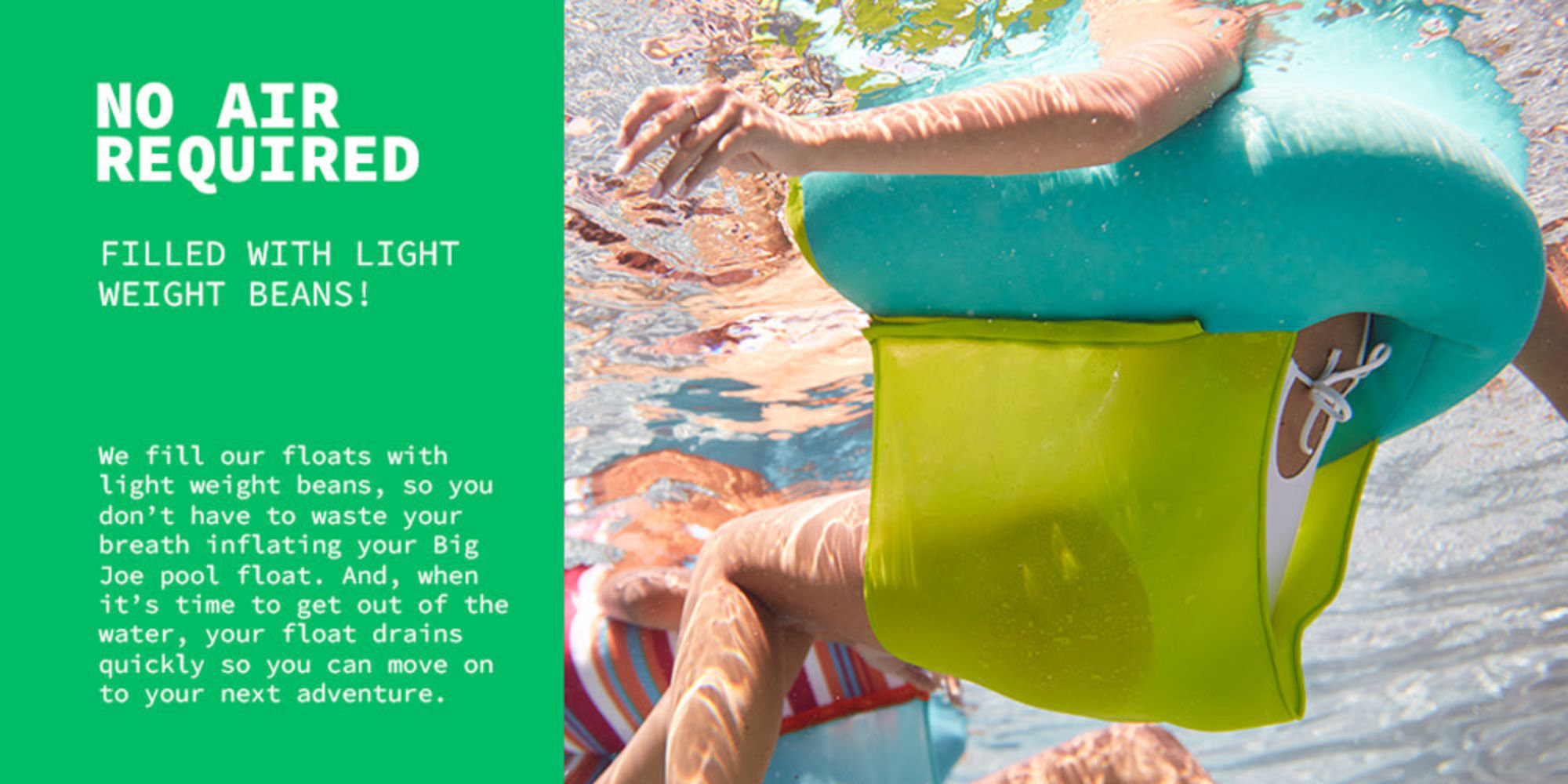 Comfort Research Big Joe Captains Pool Float & Reviews Wayfair Canada