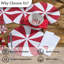 Kelei White Napkin Set Of 4