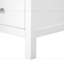 Meuble-lavabo 36 po avec lavabo en céramique-940293738