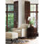 Royal Kahala Pacific Campaign Accent Table