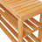 Premium Wooden Shoe Cabinet For Home-1592844418