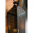 Metal Tabletop Lantern