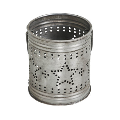 Porte-bougie votive Festive Finds