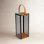 Odyn Solar Outdoor Floor Lamp
