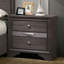 Table de chevet contemporaine-831665206