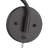 Swanage Steel Swing Arm Sconce-1533468167-1533468216