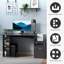 Bureau d'ordinateur Catron