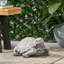 Statue de jardin Strother