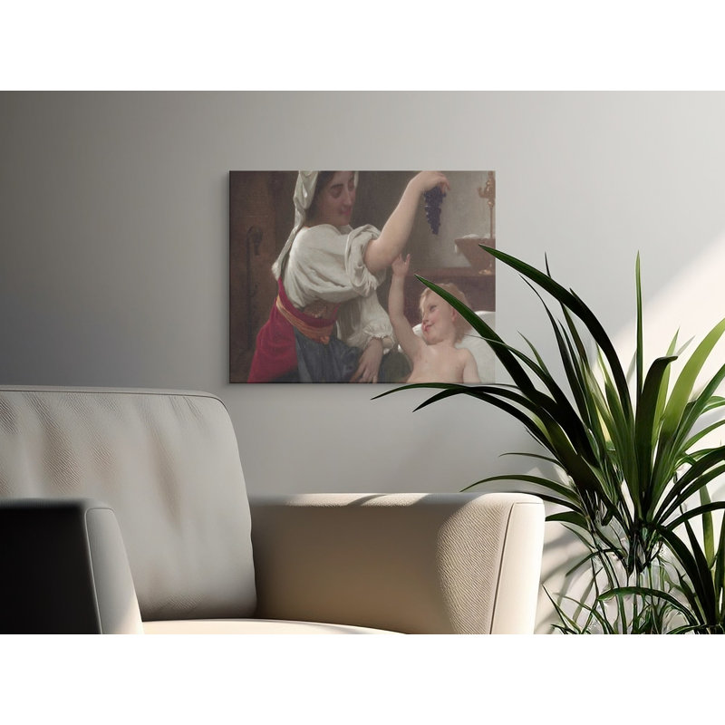Philpot Wrapped Canvas Print Set, 60x40