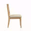 Chaise sans accoudoirs