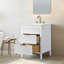 Emma 24" W Single Vanity-1978313596