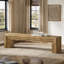 Banc d'entrée extra long 71 "-1679206431