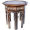 Walnut End Table