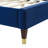 Modway Phillipa Performance Velvet Platform Bed-1103721378-1103721407