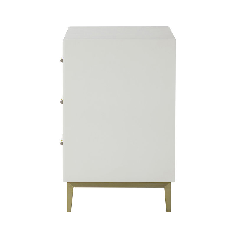 Trulli 3 - Drawer Nightstand