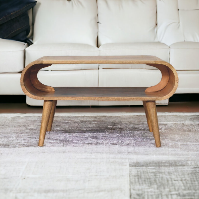 Table basse Kenetra
