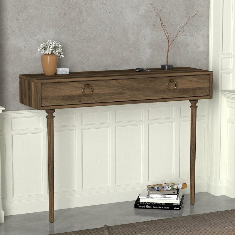 Emrik 120cm Console Table