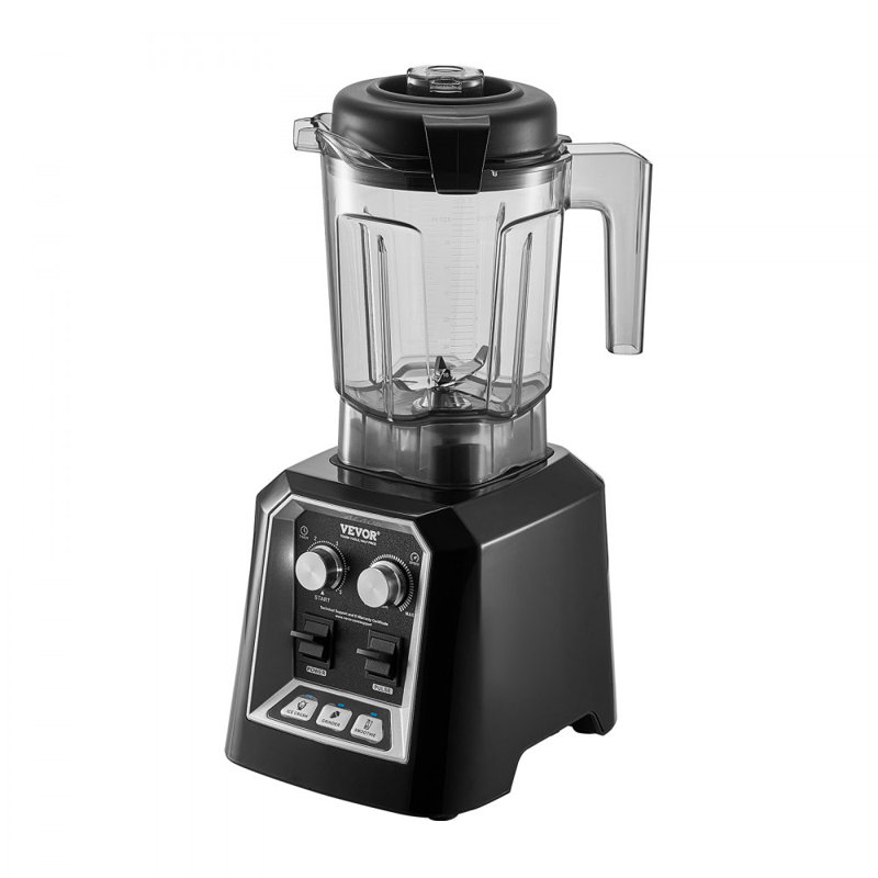 Mélangeur de cuisine 68 oz 1400W pour Smoothies