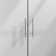 Whiffen 65" H x 32" W x 16" D Storage Cabinet