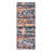 Alia Performance Multi colored Rug-1629207802