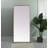 Sabine Metal Rounded Rectangle Floor Mirror-2103278181-2102742861