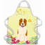 Easter No Pattern Bib Apron-1677534240-1677534241