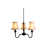 Antique Brass is out of stock