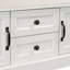 Banc de rangement avec 2 tiroirs et 2 armoires-1238165790