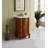 Lunette 21'' Single Bathroom Vanity with Top-2054064693-2054064692