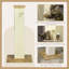 203.2 cm H Cat Scratchers