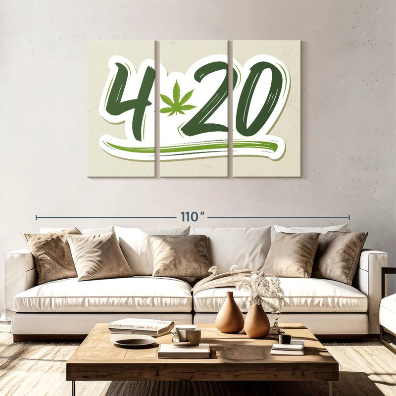 Plaque Tergel 420, H 48 po x l 74 po