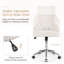 Foam Padding Office Chair