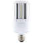 18 Watt White LED Bulb-67127339