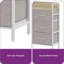 7 Drawer Chest of Drawers-32215012
