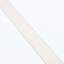 Ensemble de 4 tables de salle à manger de style crème blanc - ensemble de table et de pieds en métal argenté-1137276980-1137276983