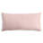 Solid Colour Linen Reversible Pillow Cover-1233991953-1233995336