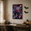 Art mural sur toile d'Halloween-600454471