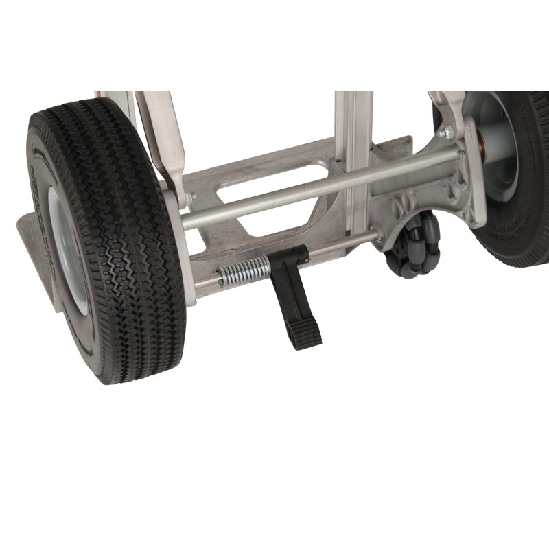 500 Lb. Capacity Hand Truck Dolly