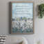 «Be Strong Flower Field», reproduction d'art sur toile-88429953-88429954