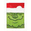 Drapeau de jardin de Noël