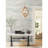 Almira Abstract Wall Mural-66302991