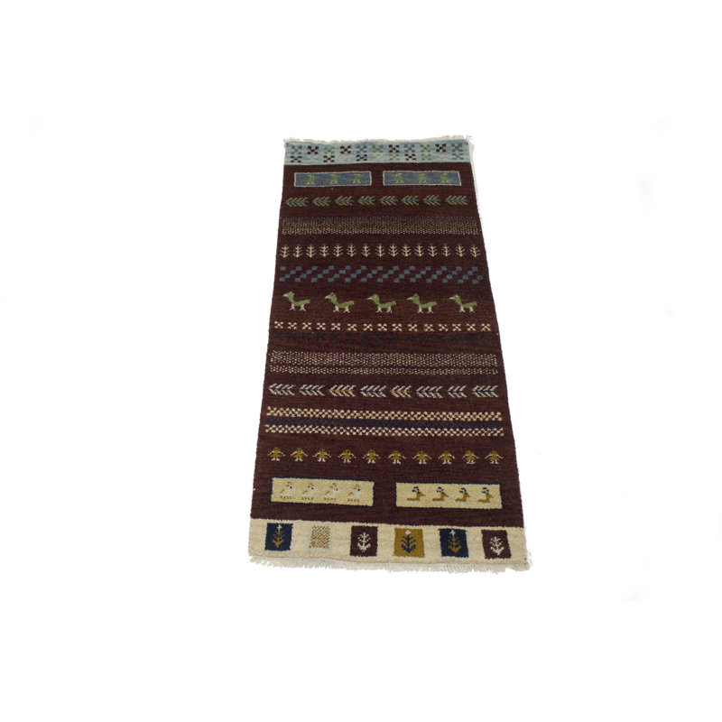 Performance Wool Indoor Rug