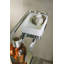 Universal 27" Wall Mounted Towel Bar-90611006-128774262