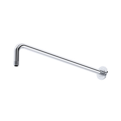 20" Wall Mount Shower Arm
