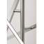 Knoll - Luminaire suspendu DEL - 24 po - Chrome poli-124325628-124325631