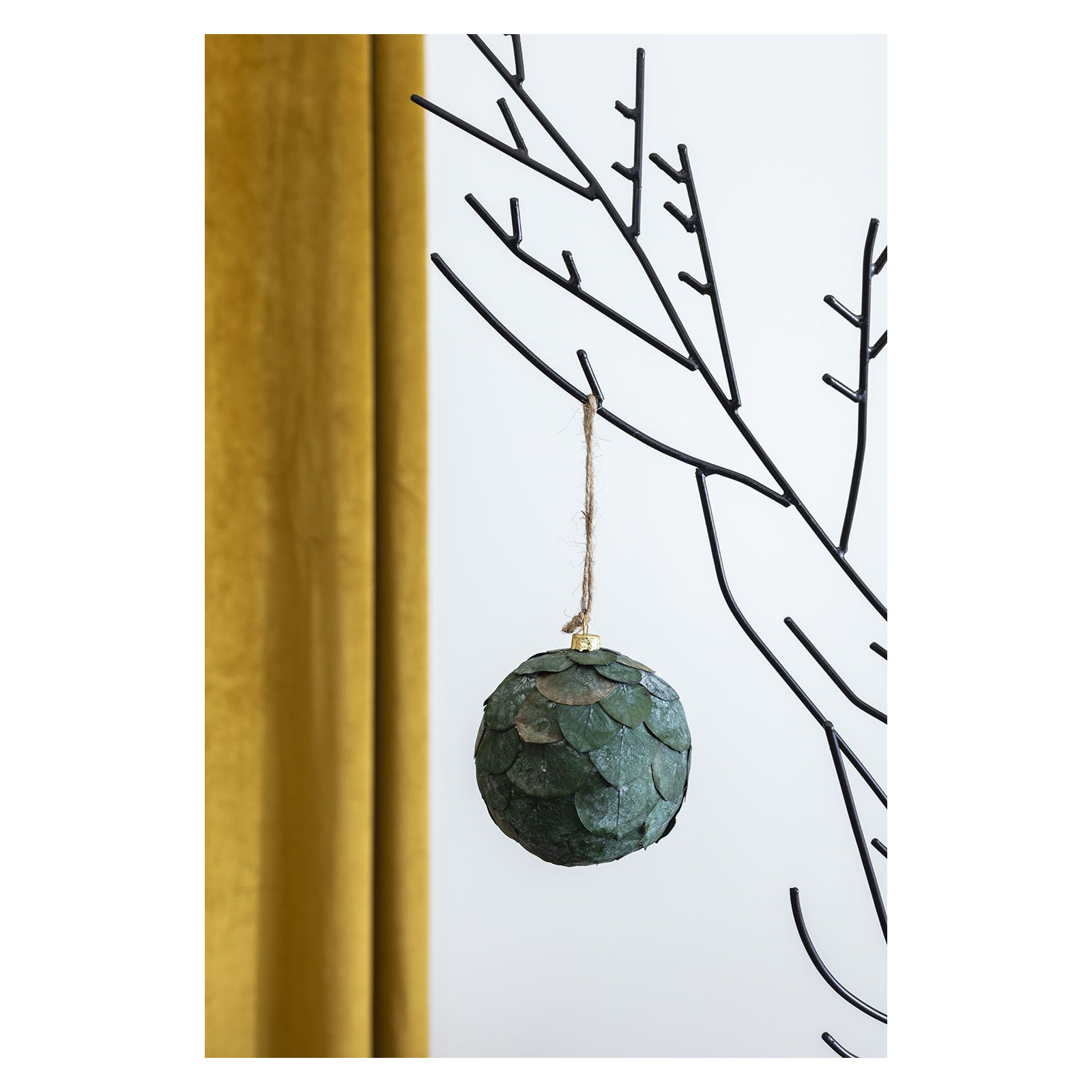 Ball Ornament