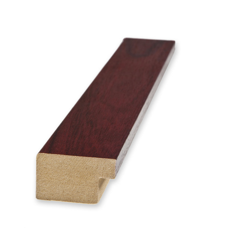 Digby Brown Matte Picture Frame, 24" x 36"