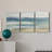 " Ocean Breeze " 3 - Pieces-2071958599